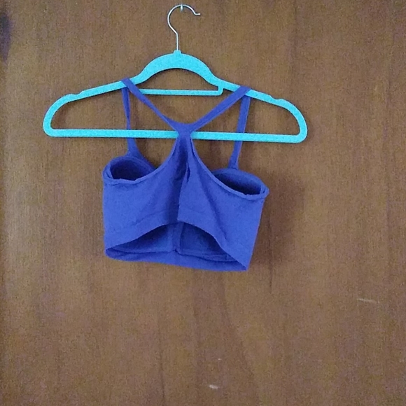 Work out bra - Picture 2 of 2